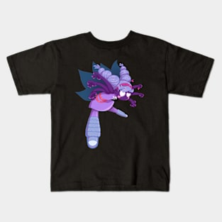 Mewberty Star Kids T-Shirt